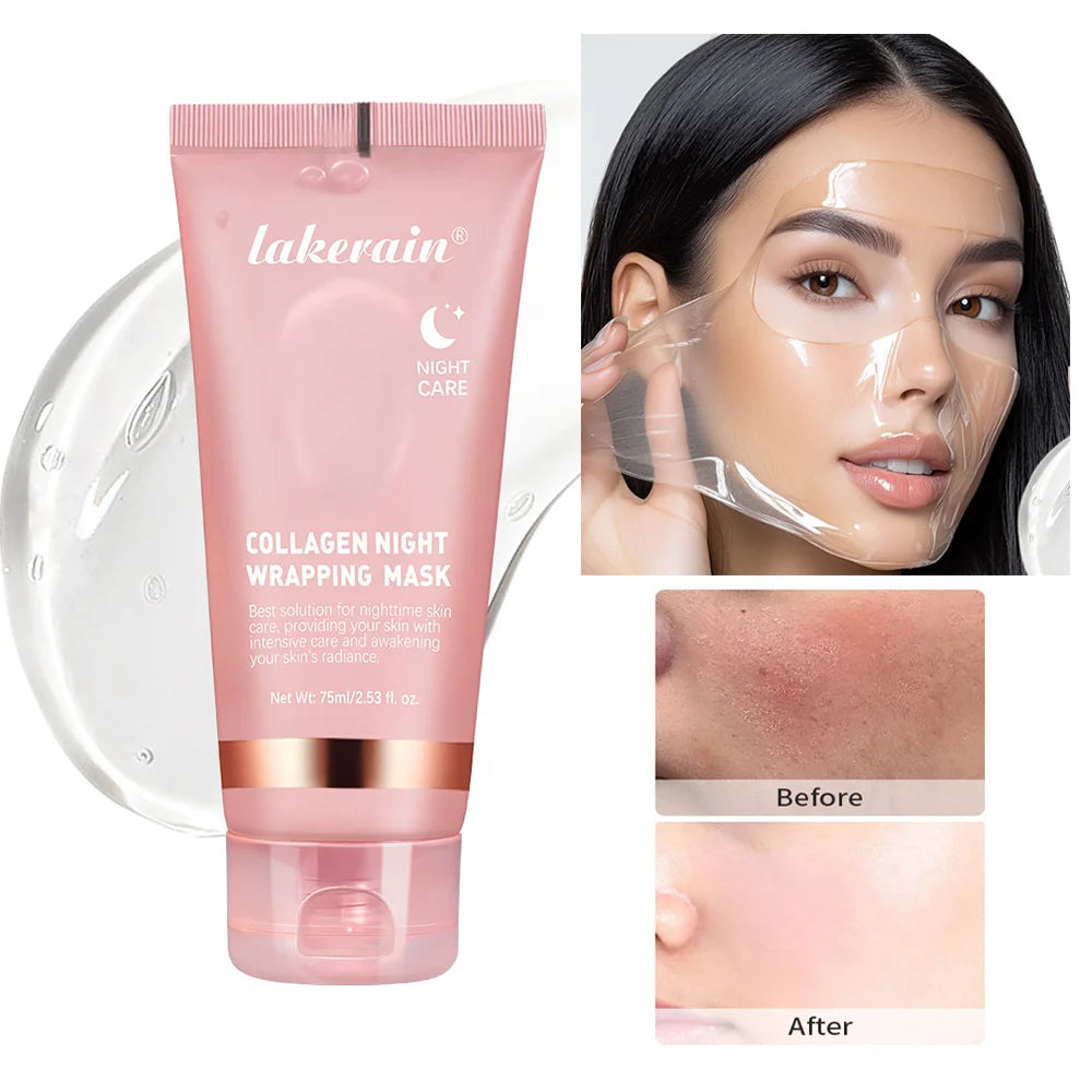 PIVORE Collagen Lift™  Anti-Wrinkle Mask